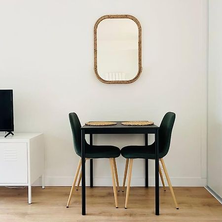 Les Cormorans - Studio Refait A Neuf A 2 Pas De La Mer Apartment Cabourg Ngoại thất bức ảnh