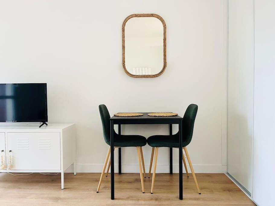 Les Cormorans - Studio Refait A Neuf A 2 Pas De La Mer Apartment Cabourg Ngoại thất bức ảnh